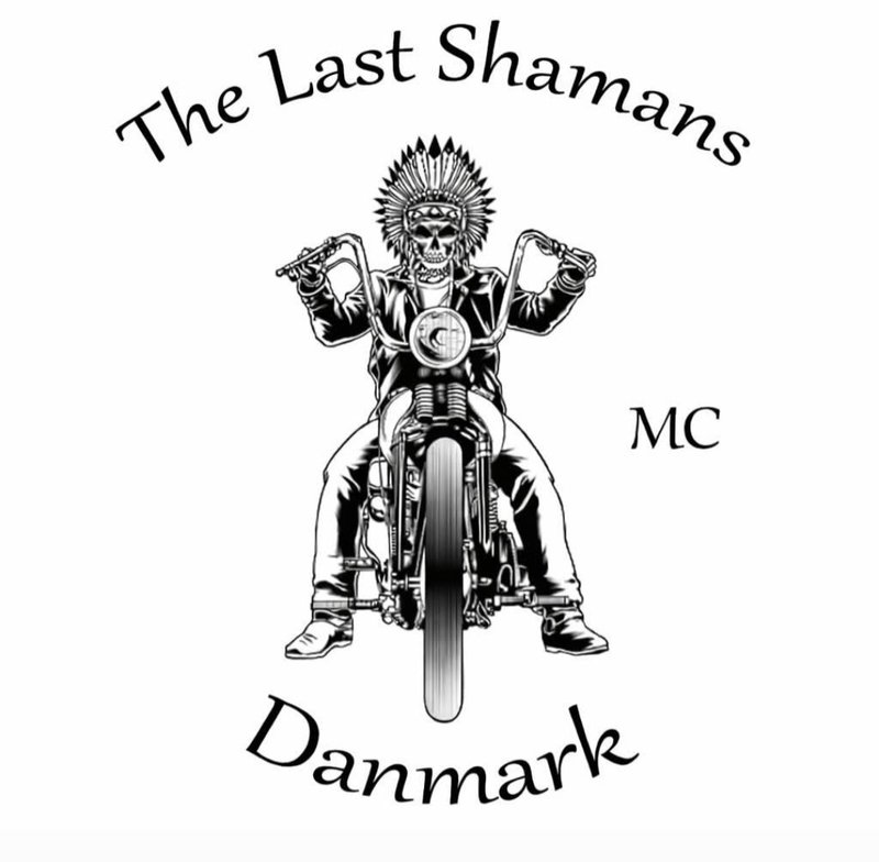 The Last Shamans.