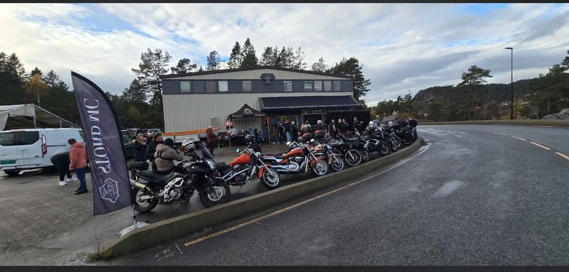 STORD MC