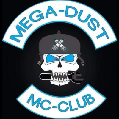 Mega-Dust MC-Club Waterfront