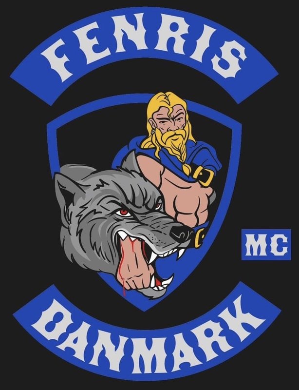 Fenris Mc
