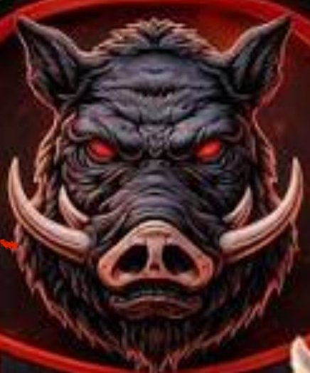Devil Hogs MC Germa
