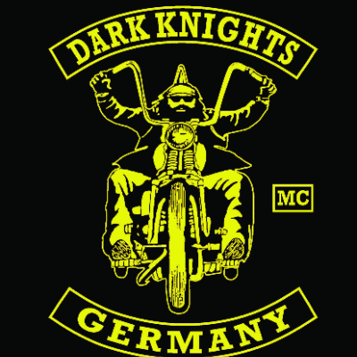 DARK KNIGHTS MC