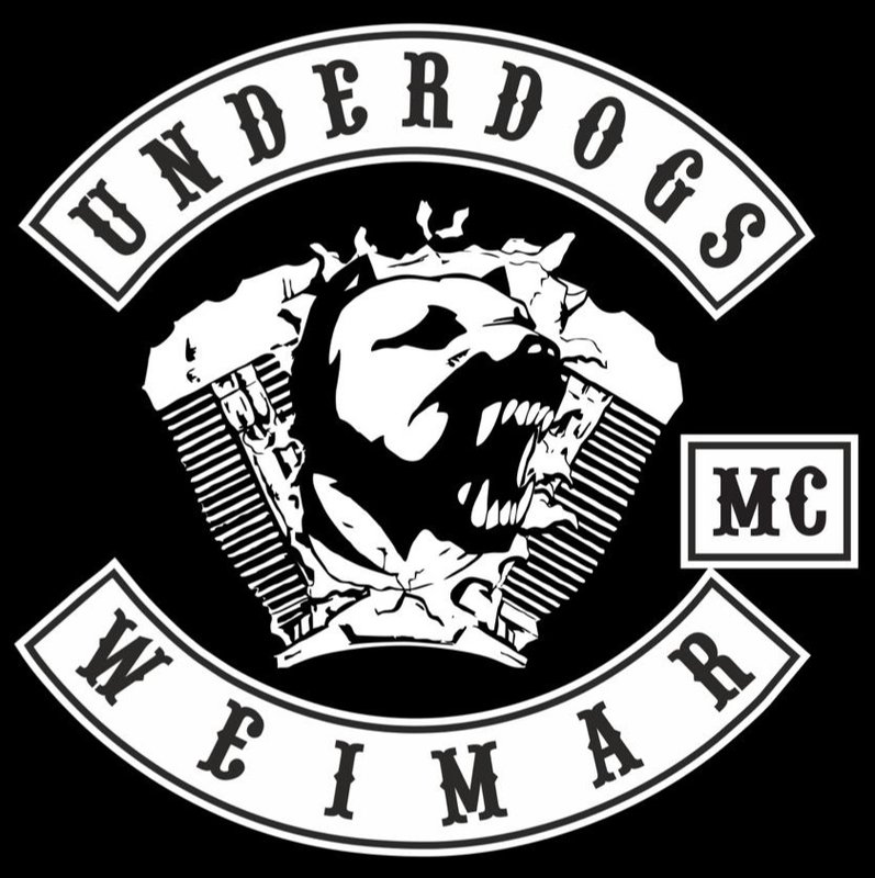 UNDERDOGS MC WEIMAR