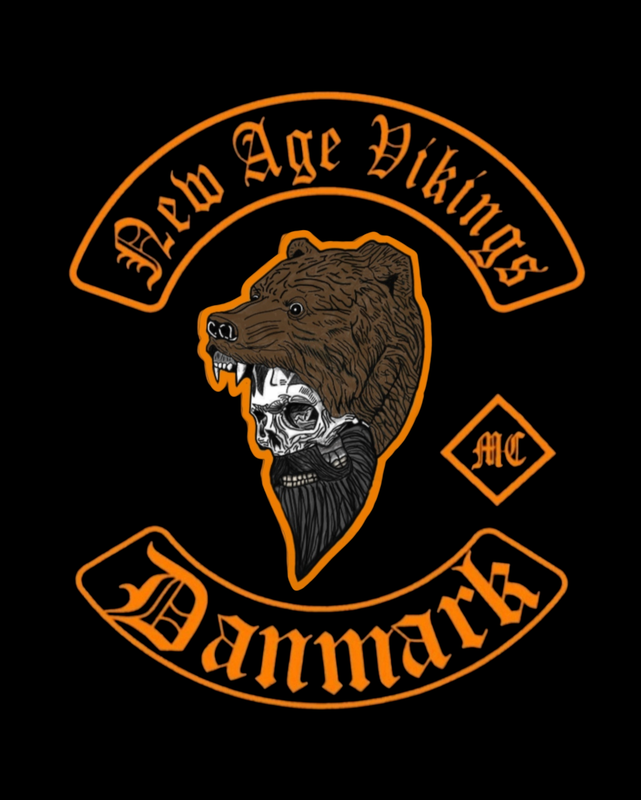 New Age Vikings MC