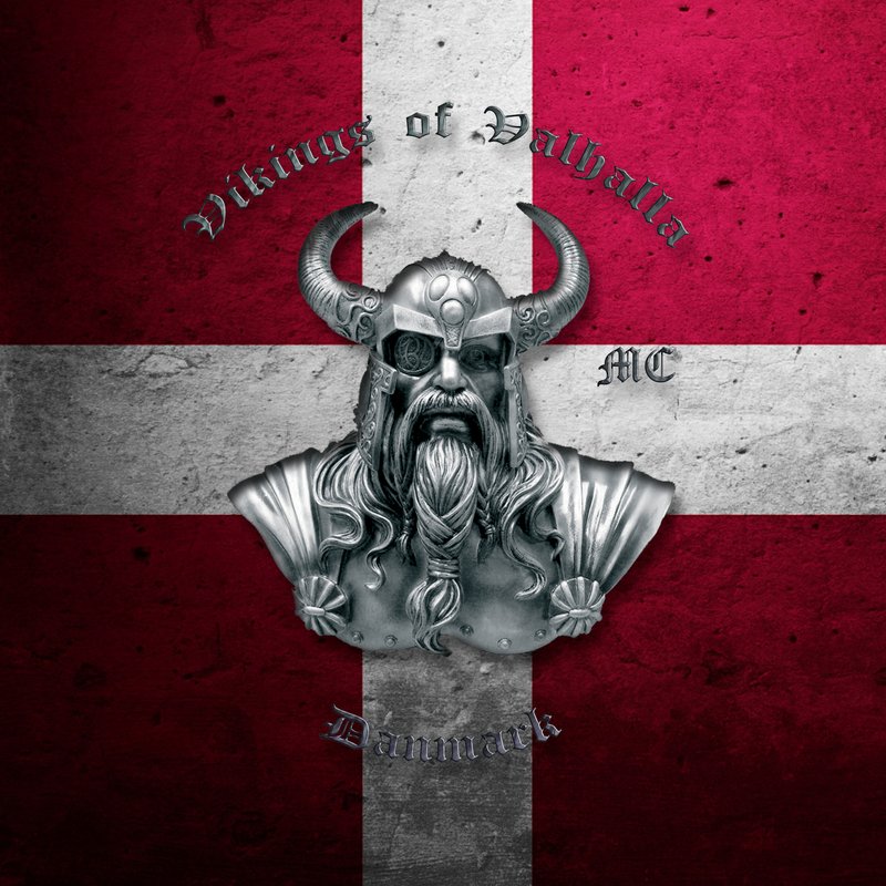 Vikings of Valhalla MC Danmark