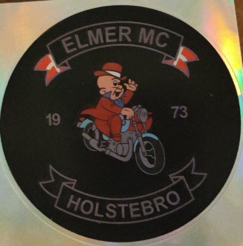 Elmer Mc