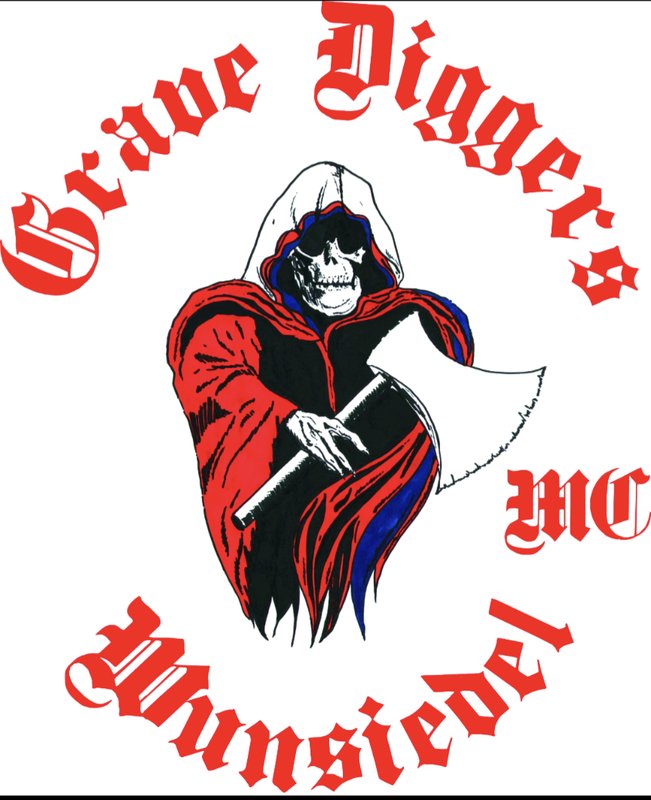 Grave Diggers MC Wunsiedel