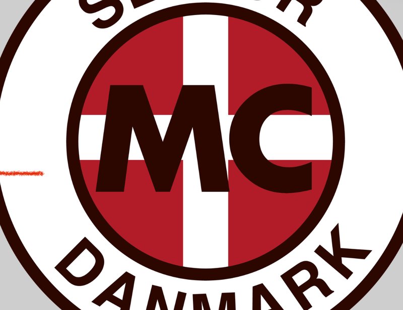 Senior Mc Danmark