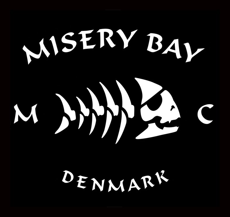 Misery Bay MC