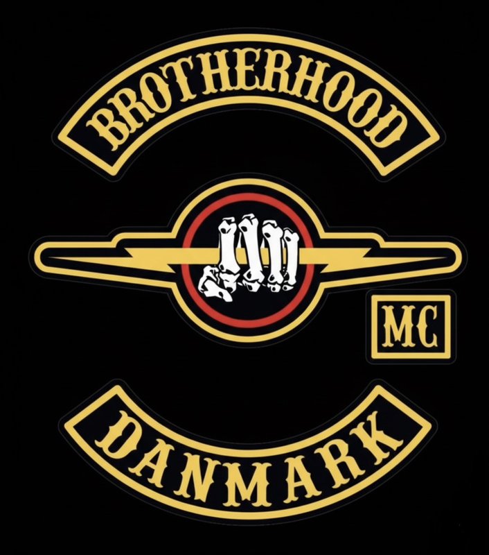 BROTHERHOOD MC LOWLAND