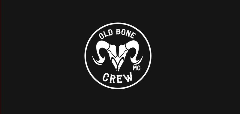 Old Bone Crew MC