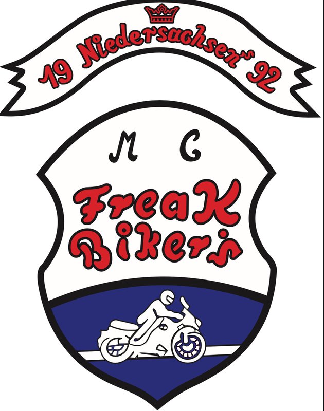 Mc Freak Biker’s