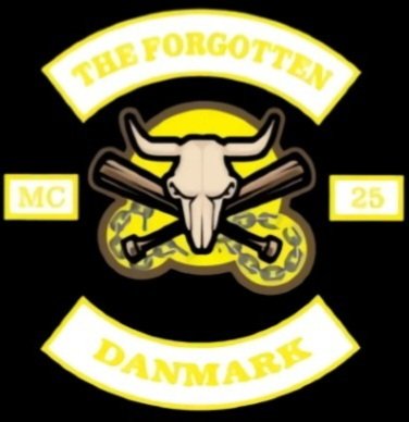 THE FORGOTTEN MC