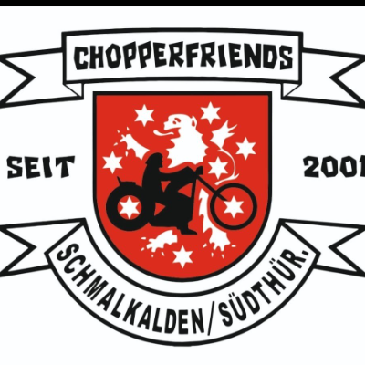 Chopperfriends Schmalkalden