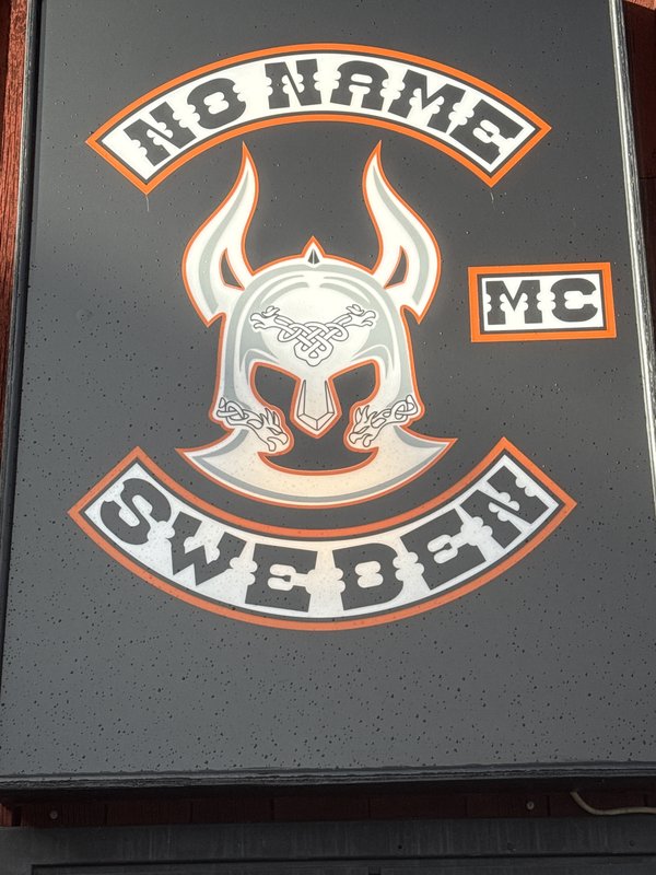 No Name Mc Stockholm