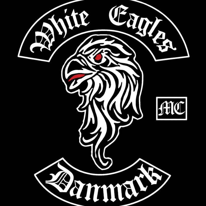 White Eagles MC Danmark