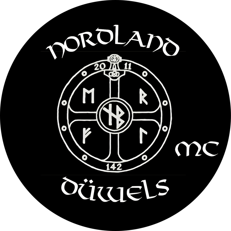 Nordland Düwels MC