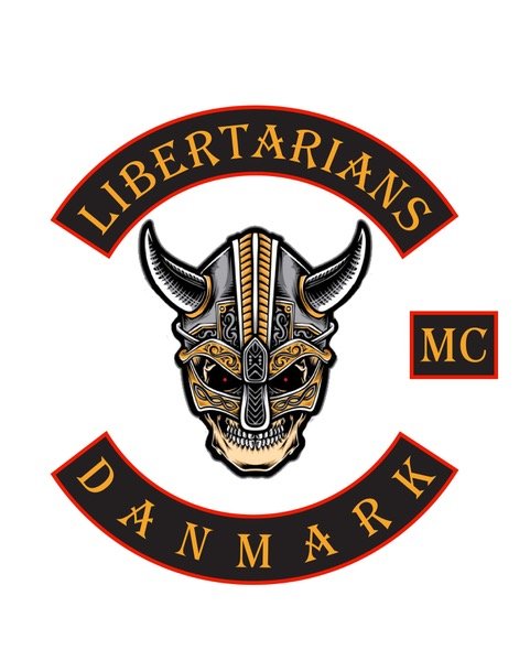 LIBERTARIANS MC