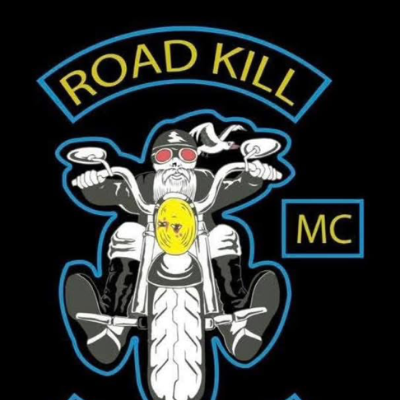 ROAD KILL MC
