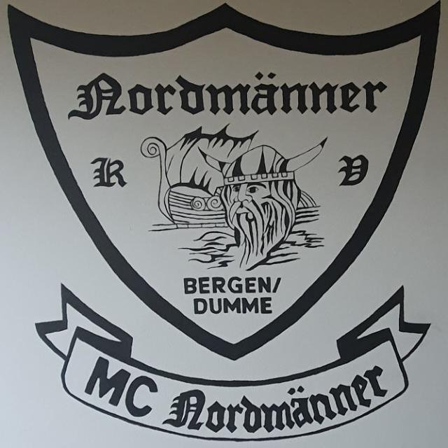 Nordmänner MC Bergen/Dumme