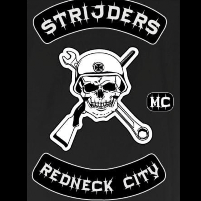 Strijders MC