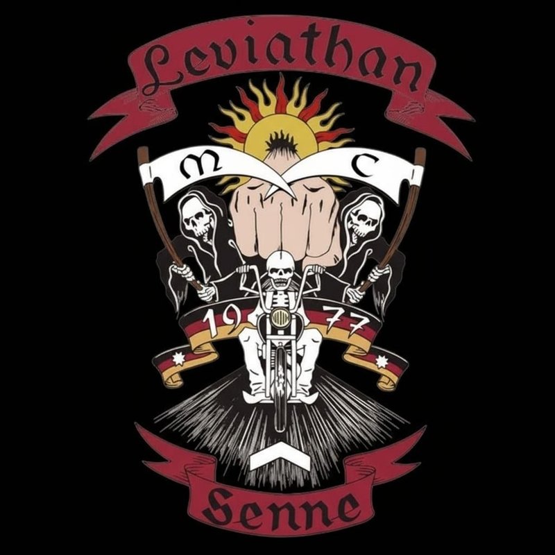 Leviathan MC Senne