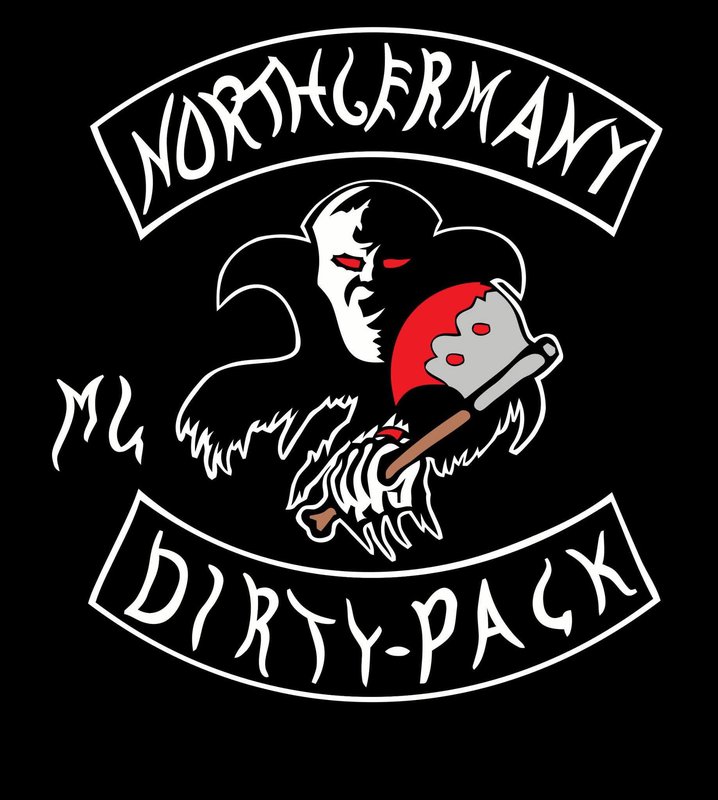 Dirty Pack MC