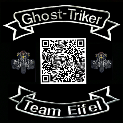 Ghost-Triker Team Eifel