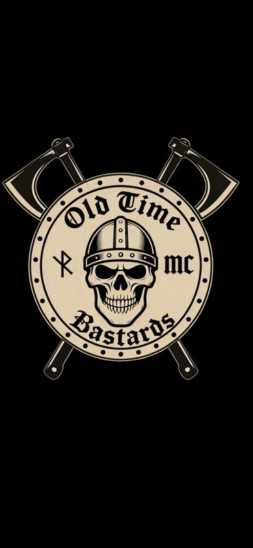 Old Time Bastards MC
