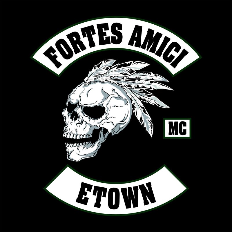 Fortes Amici Etown