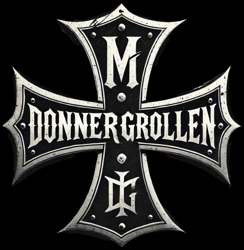 Donnergrollen MG