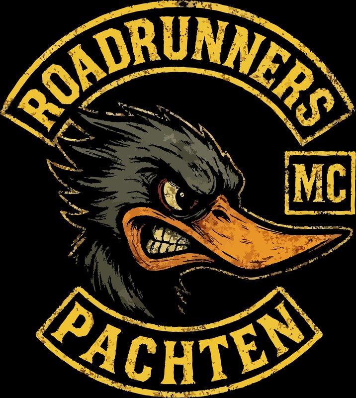 Roadrunners MC Pachten