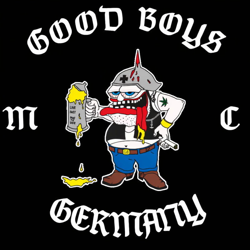GOOD BOYS MC