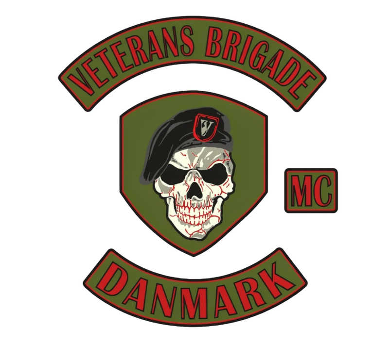 Veterans Brigade MC DK