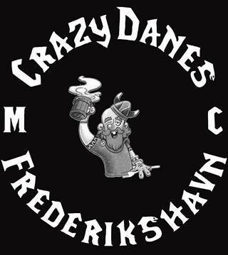 Crazy danes mc