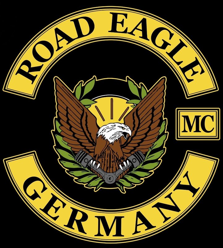 ROAD EAGLE MC Arnsdorf