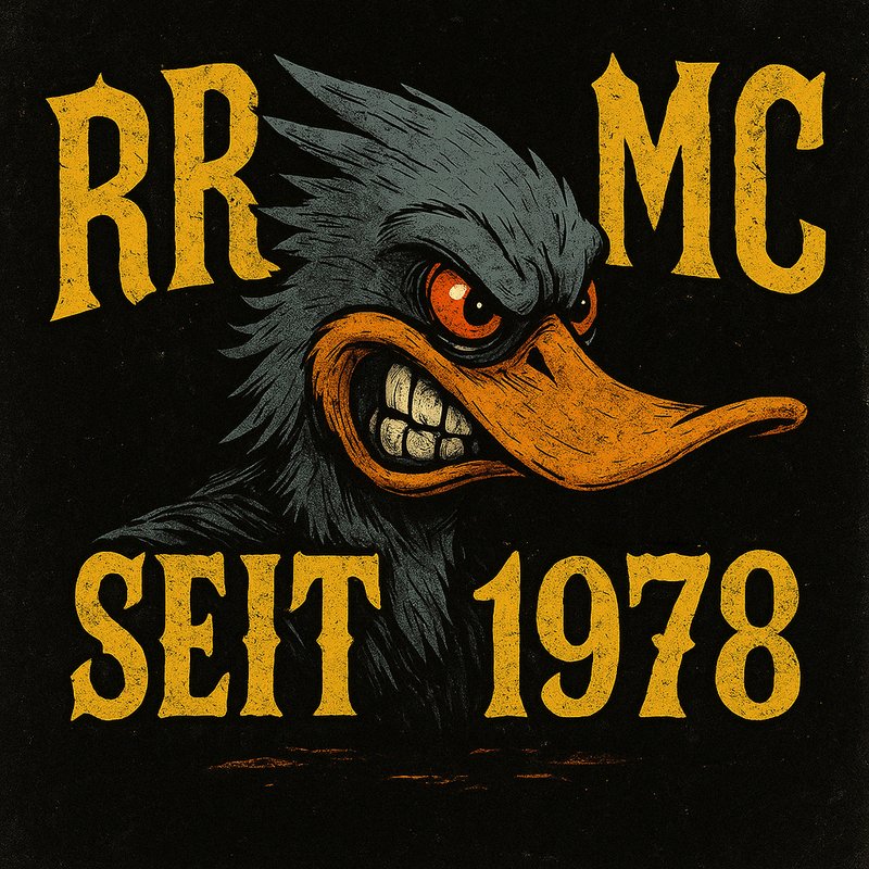 Roadrunners MC Pachten