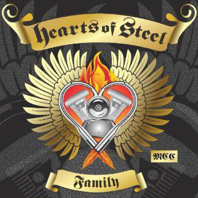 Hearts of Steel