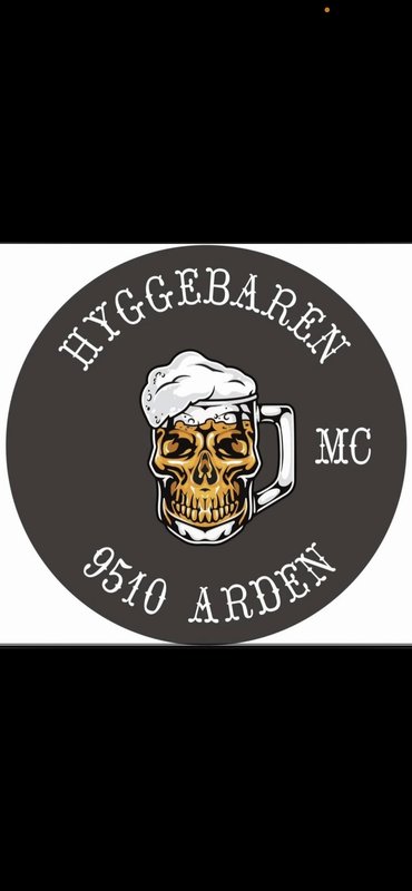 Hyggebaren MC