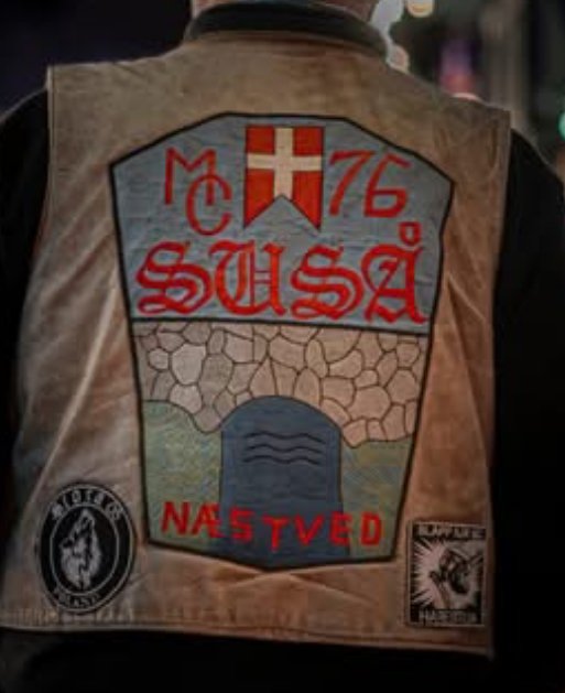Mc Suså