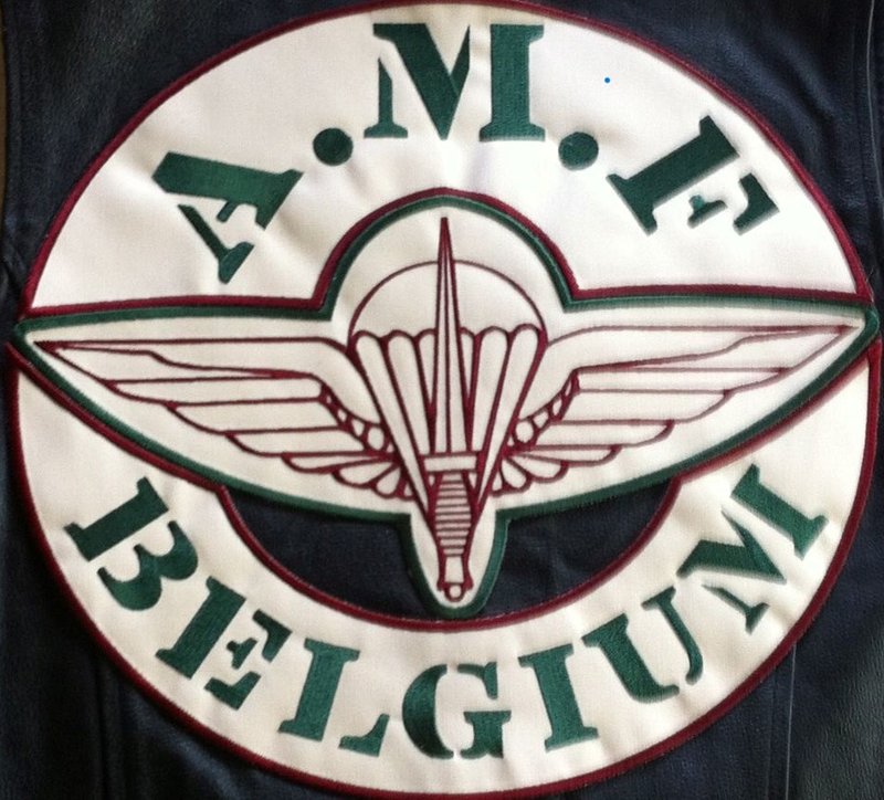 AMF  Belgium