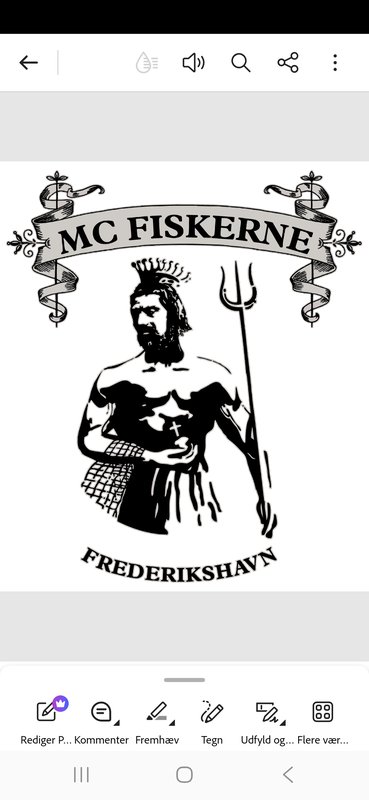 MC fiskerne