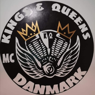 Kings & Queens MC Danmark