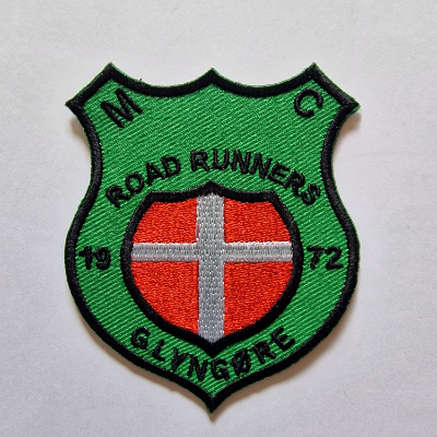 Road Runner's MC