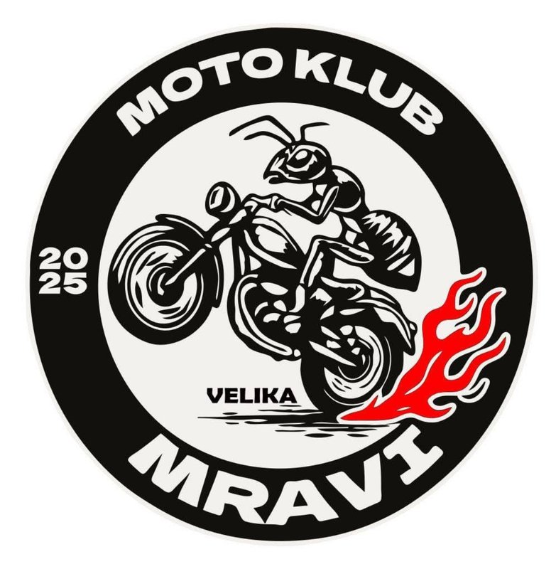 Moto Klub Mravi