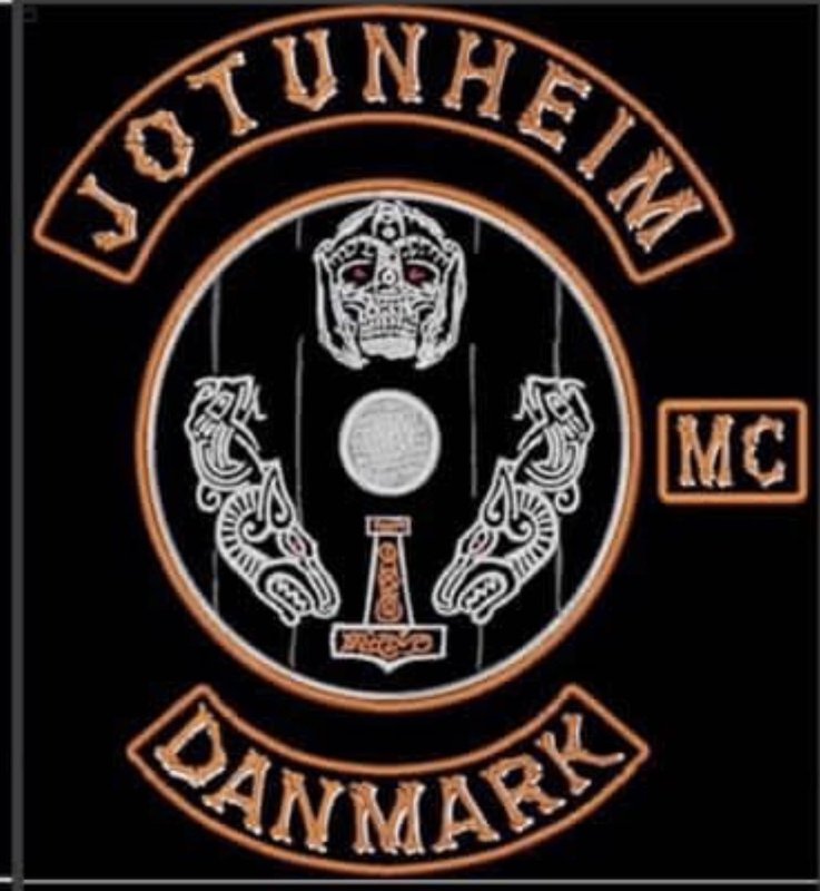 Jotunheim mc