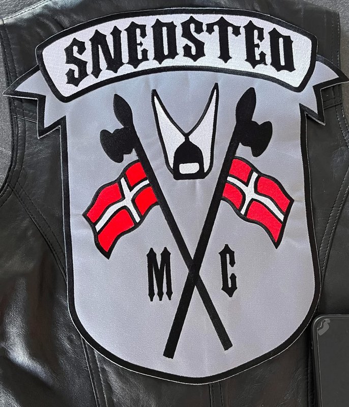 Snedsted mc