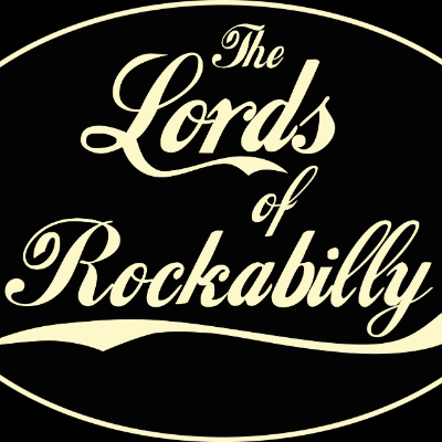 The Lords of Rockabilly