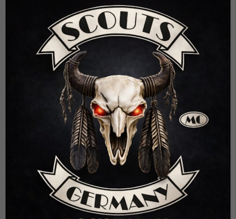 Scouts Mc Germany