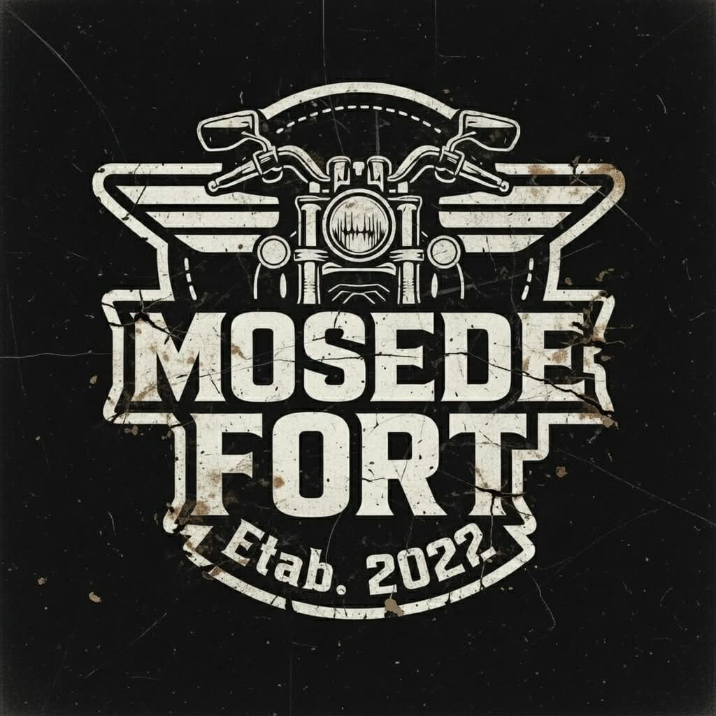 Onsdagsture fra Mosede Fort hver onsdag kl 17:45